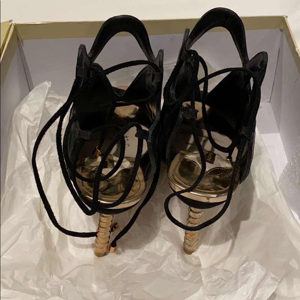 Sophia Webster Heels - Picture 5 of 6